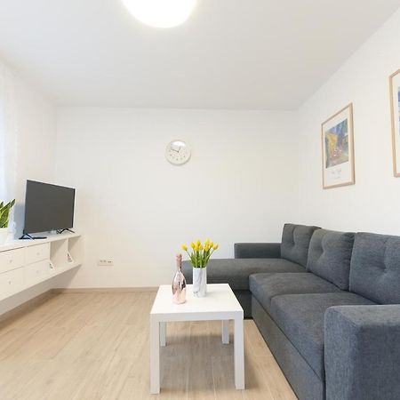 City Break Apartment Split Kültér fotó