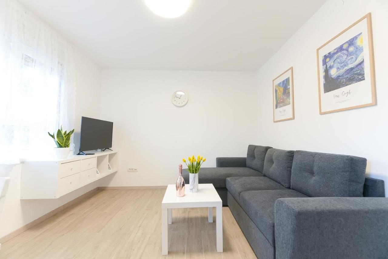 City Break Apartment Split Kültér fotó