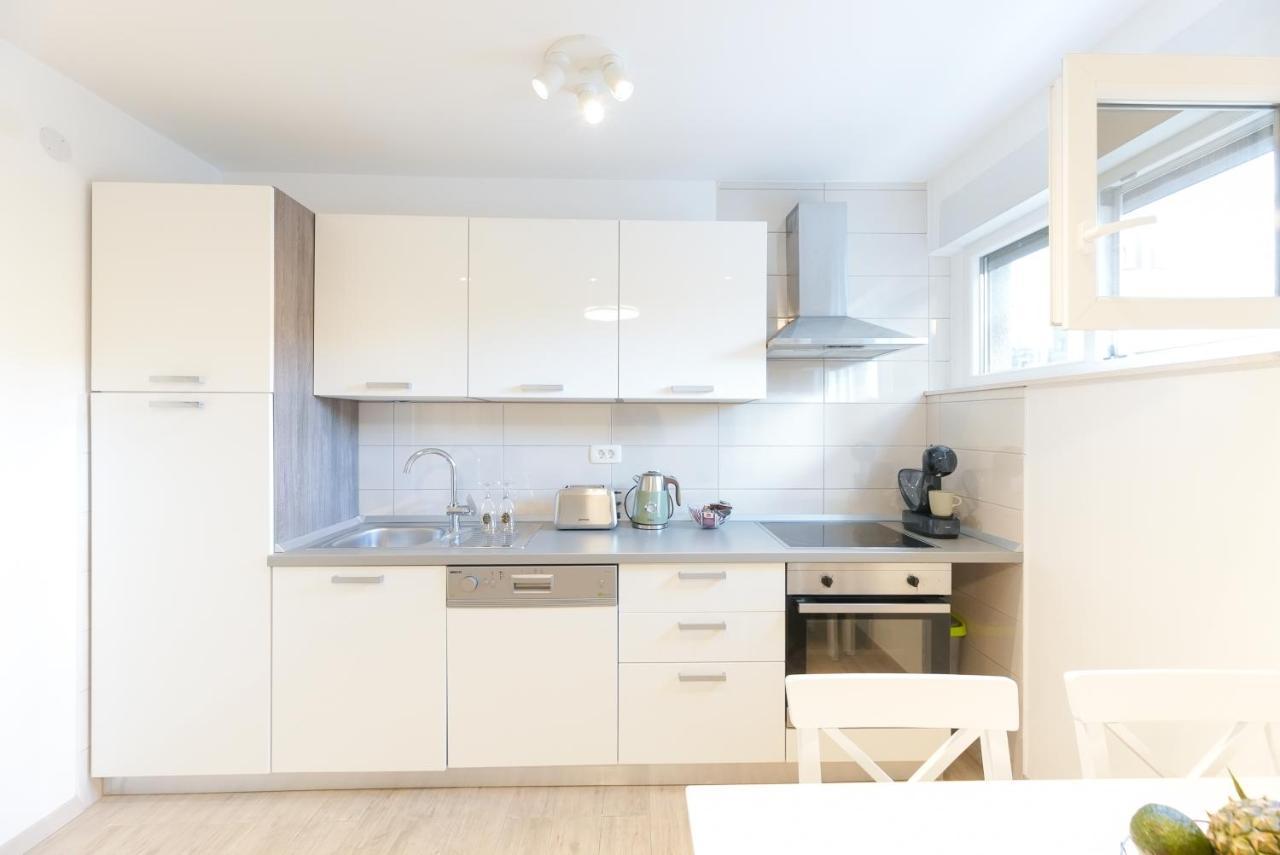 City Break Apartment Split Kültér fotó