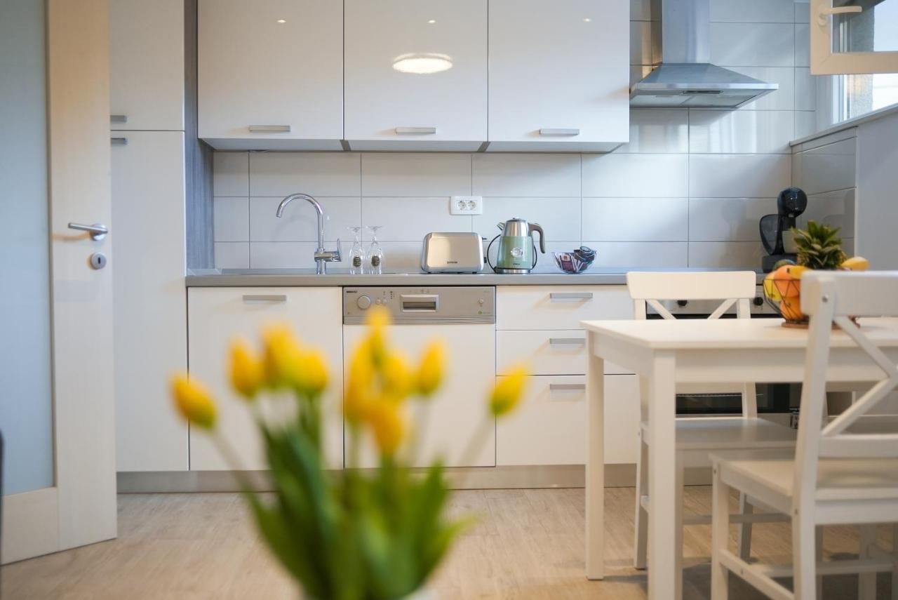 City Break Apartment Split Kültér fotó