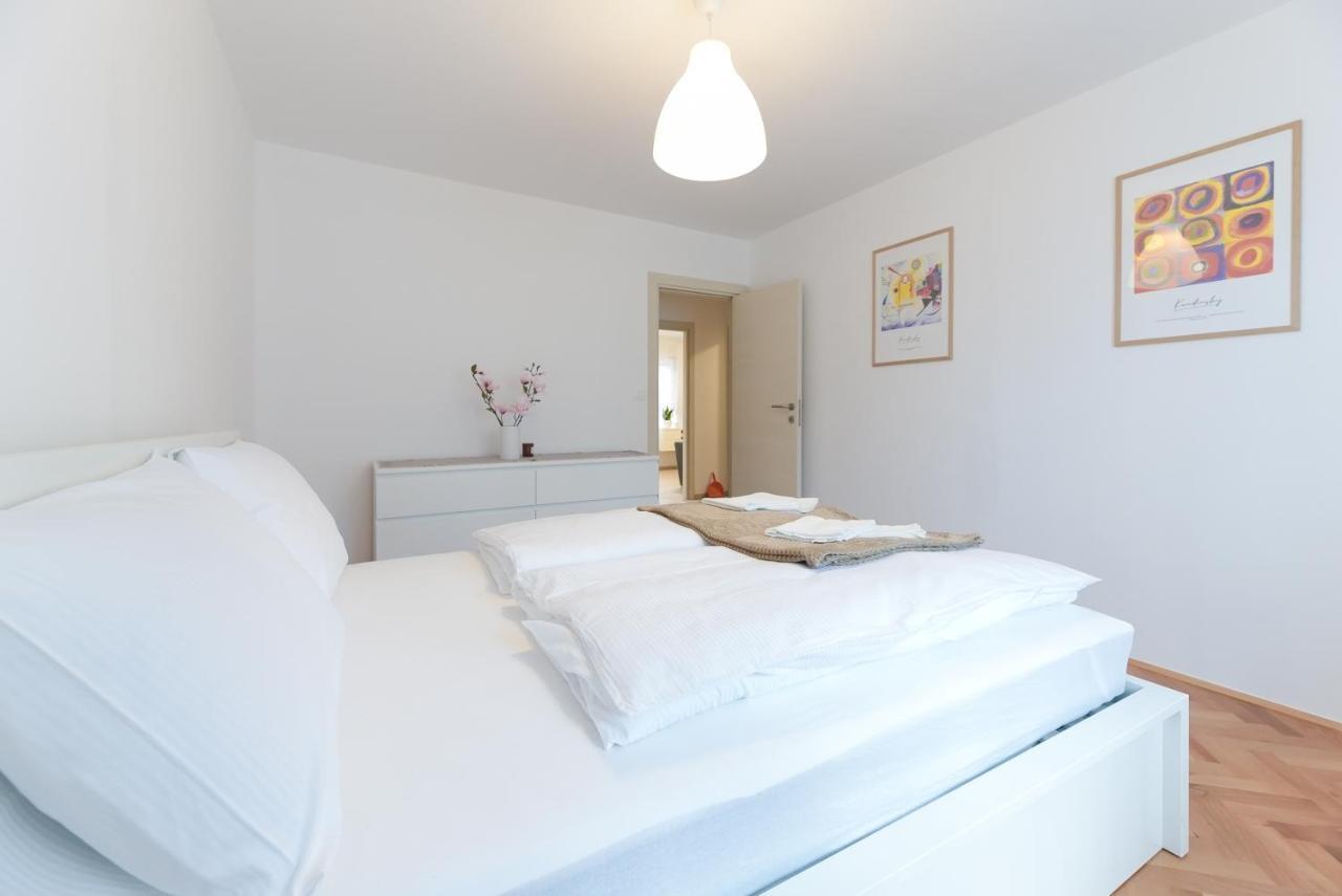 City Break Apartment Split Kültér fotó