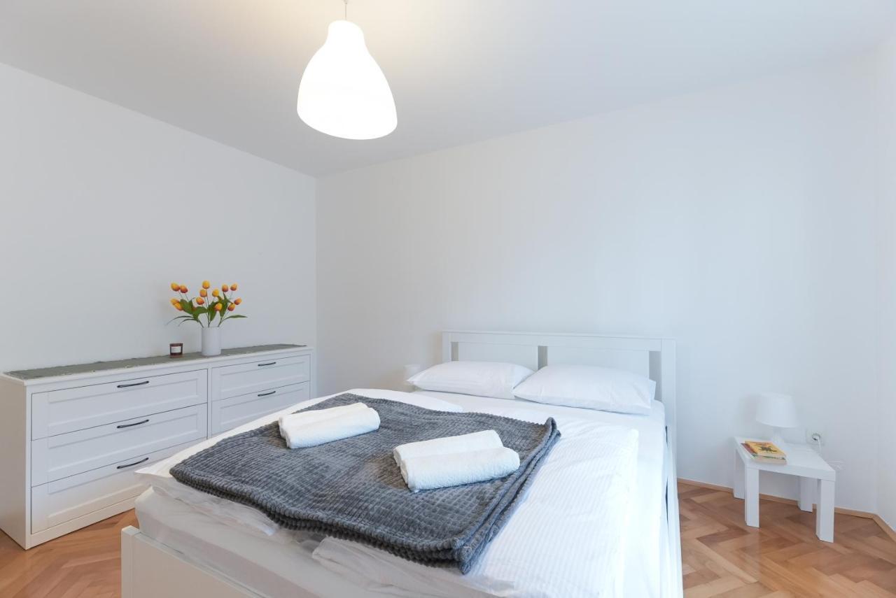 City Break Apartment Split Kültér fotó