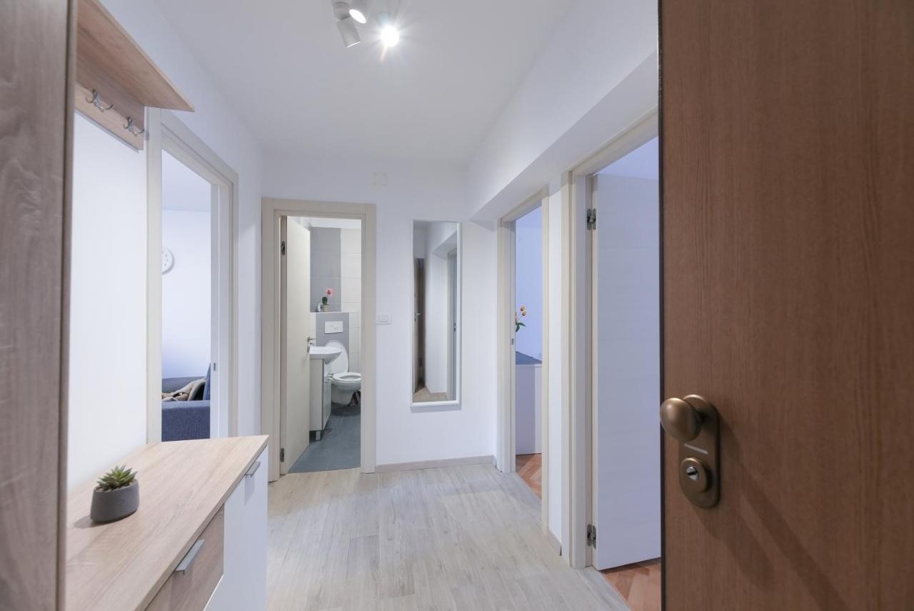 City Break Apartment Split Kültér fotó