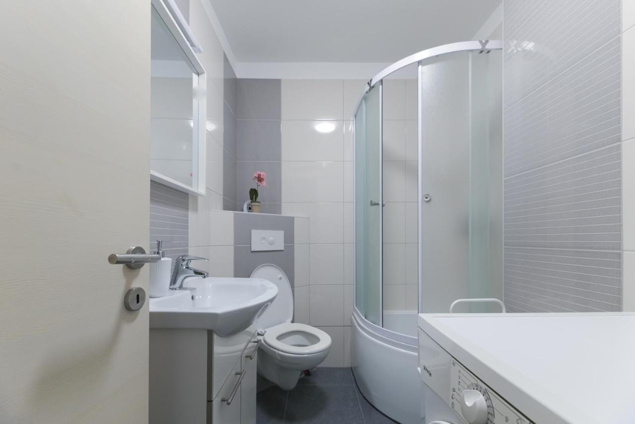 City Break Apartment Split Kültér fotó