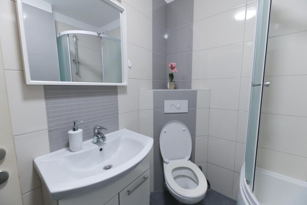 City Break Apartment Split Kültér fotó